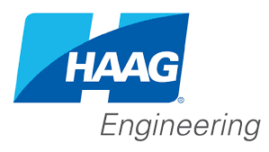 HAAG Logo