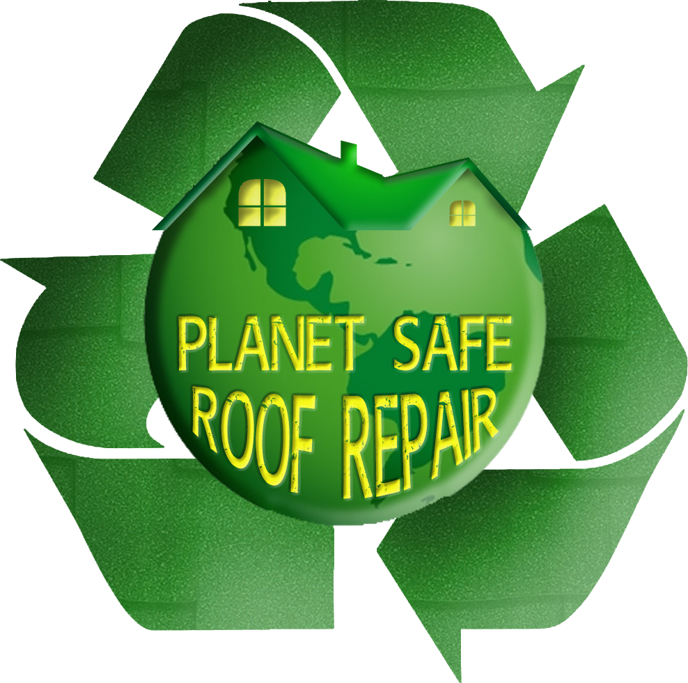 Dashboard - Planet Safe Roof Repair