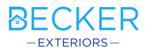 Becker Exteriors logo